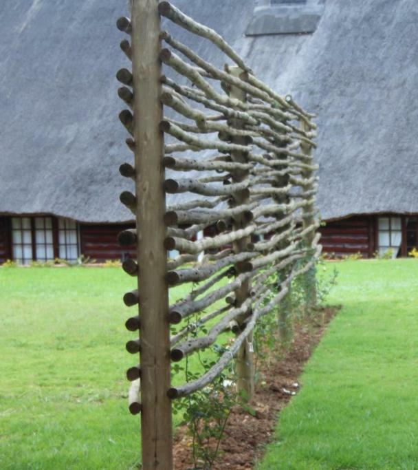 Misty Cottage Dullstroom Kültér fotó